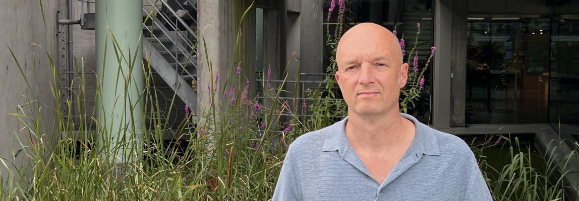 De Toekomst van Organisaties? Het Zoöp-model met Klaas Kuitenbrouwer