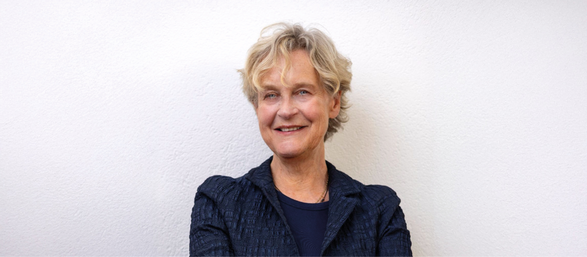 “Ik ben gaan walgen van de grootverdieners in uitstotende industrieën.” In gesprek met advocaat Bénédicte Ficq