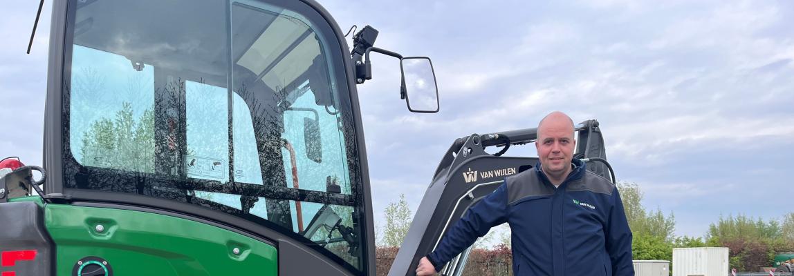 Hoe familiebedrijf van Wijlen de onderneming verduurzaamt