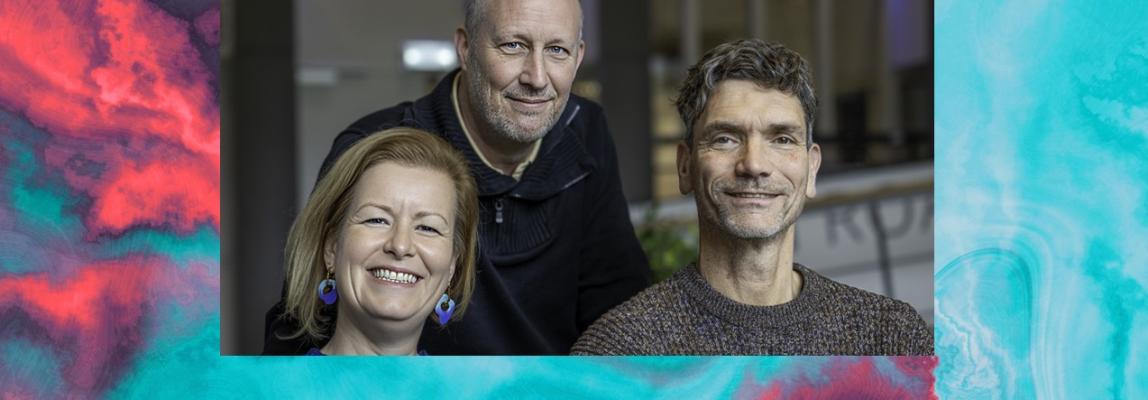 Over de podcast &#039;De Duurzaamheidstransitie&#039; - SEIZOEN 2