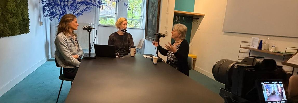 Gezondheid is veel meer dan niet ziek zijn