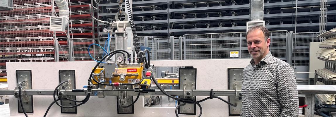 Ketentransparantie als fundament voor duurzaamheid bij Arte Groep B.V.