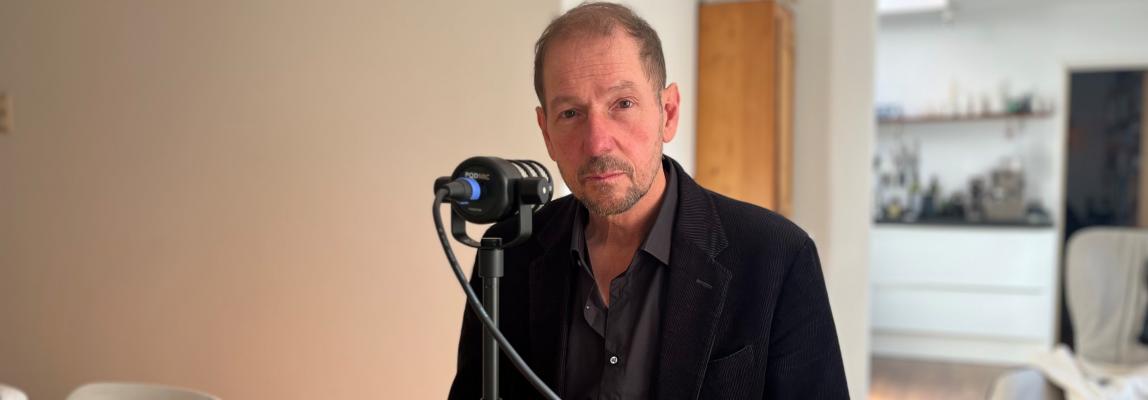 “Wijsheid begint met weer voelen dat we natuur zijn”