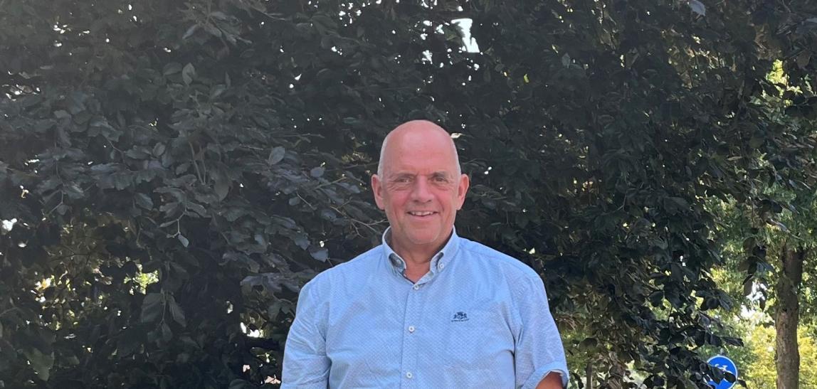 Lavans: Duurzaam ondernemen met mens en planeet in het DNA