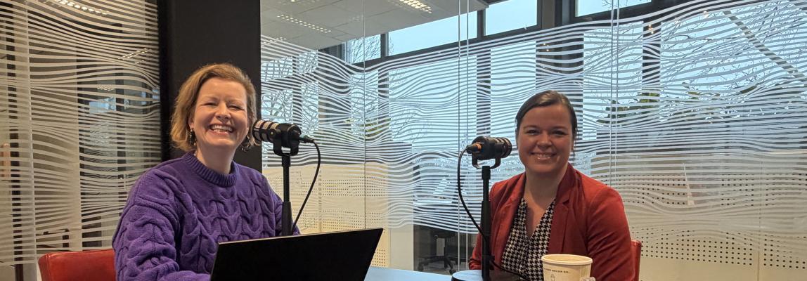 Van schaarste naar overvloed: voeding als sleutel tot duurzame gezondheid