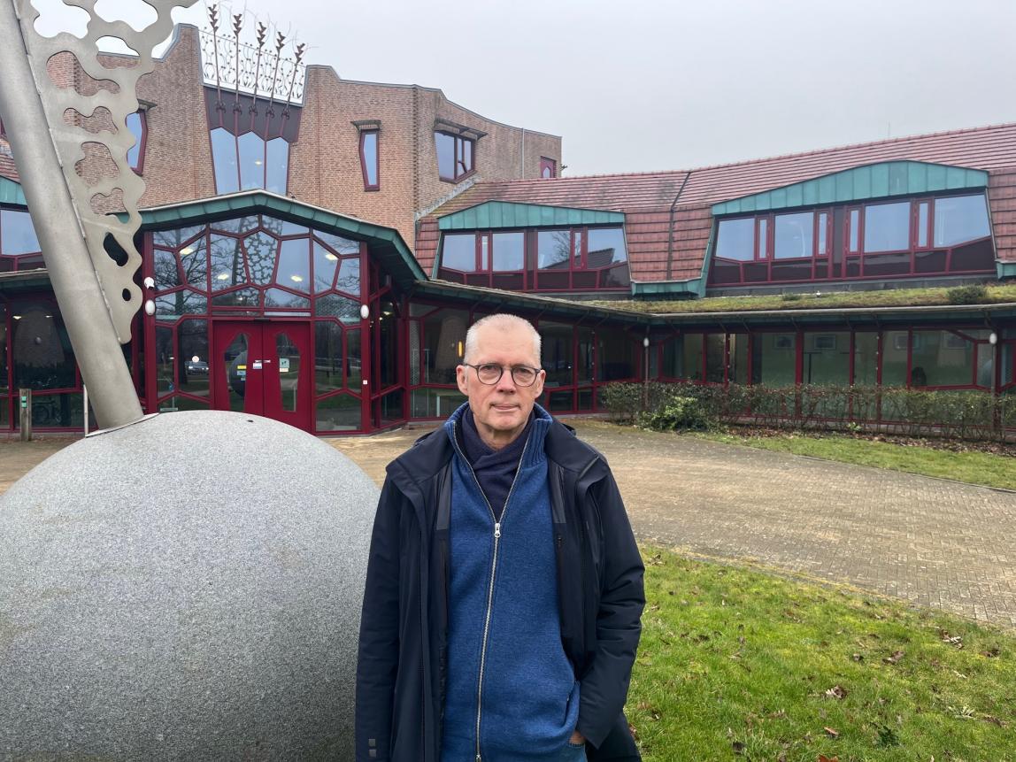 Eilandwijsheid: Hoe Texel laat zien dat coöperaties de democratie herbouwen