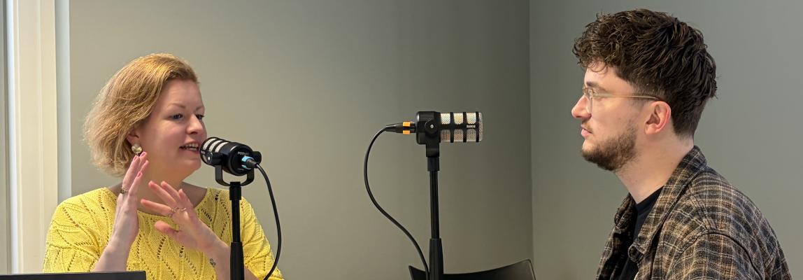 "Als je goed in je vel zit, kun je veel meer voor elkaar krijgen"