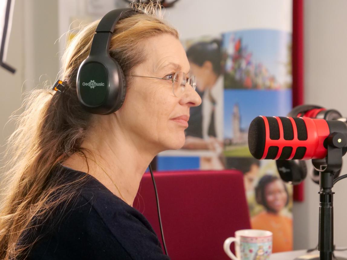 "Je moet je handen vuil maken": econoom Irene van Staveren over wijsheid en de grenzen van het kapitalisme
