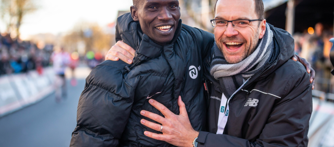 &#039;Wij lenen de wereld van onze kinderen&#039;