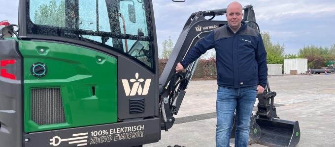 Hoe familiebedrijf van Wijlen de onderneming verduurzaamt  