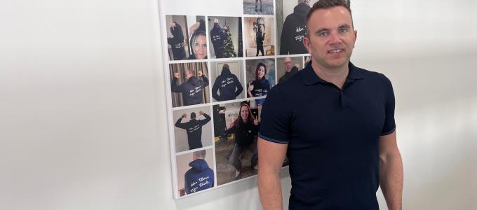 Ondernemen met impact: hoe Solvid mensen uit de uitkering helpt via ondernemerschap