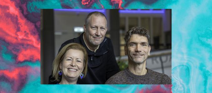 Over de podcast &#039;De Duurzaamheidstransitie&#039; - SEIZOEN 2