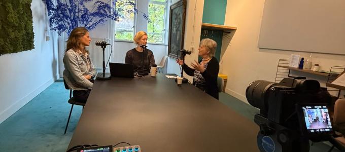 Gezondheid is veel meer dan niet ziek zijn