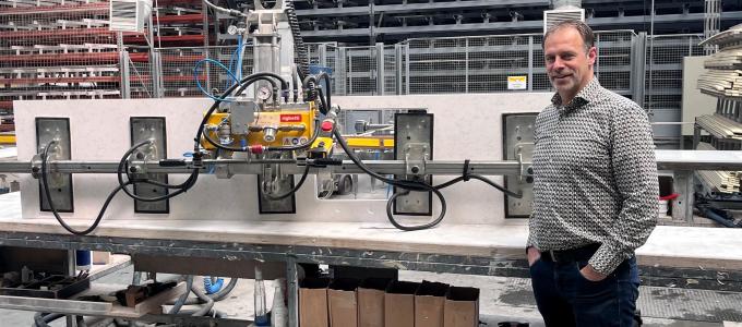 Ketentransparantie als fundament voor duurzaamheid bij Arte Groep B.V.