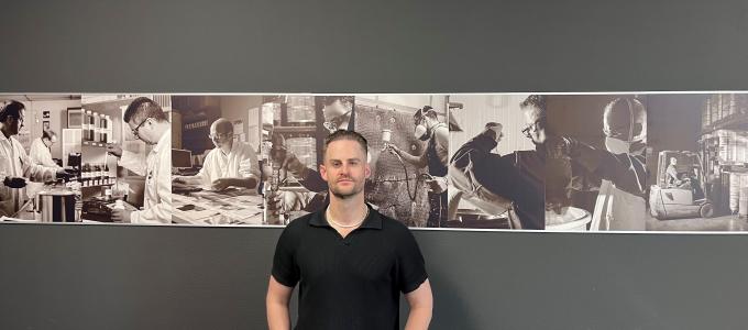 Baril Coatings als aanjager van circulaire innovatie