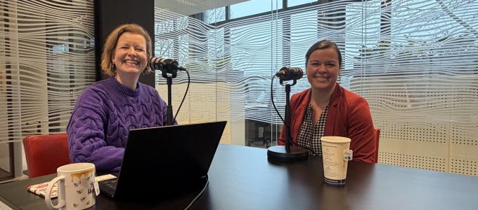 Van schaarste naar overvloed: voeding als sleutel tot duurzame gezondheid