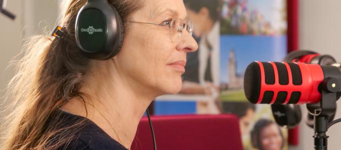 "Je moet je handen vuil maken": econoom Irene van Staveren over wijsheid en de grenzen van het kapitalisme